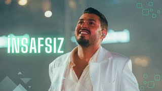 Blok3 & Reynmen - İnsafsiz Feat. Uzi̇