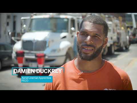 PECO Lineworker Appreciation