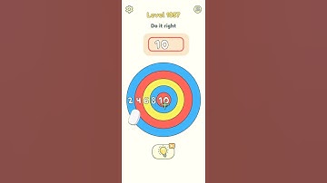 DOP 2 Gameplay Level1057 Shorts Delete One Part Solution Subscribe #ytshorts #youtube #video