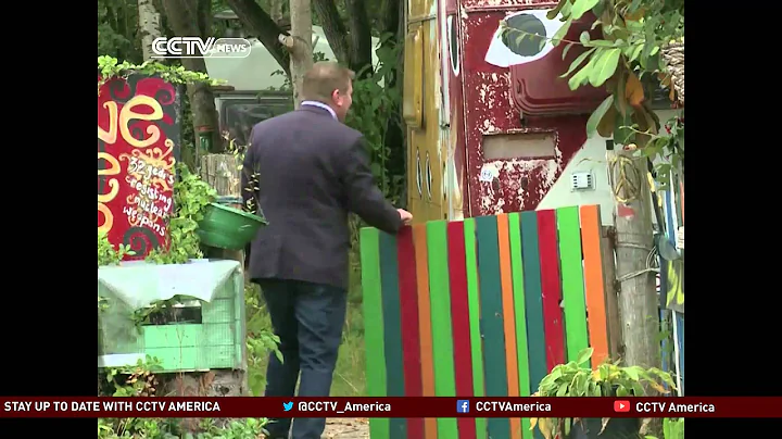 Britain's Trident nuclear program at stake