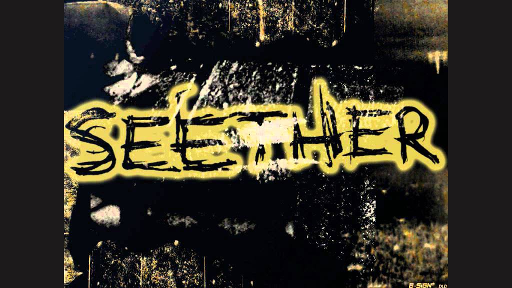 Lyric remedy seether lyrics : seether - Back to the remedy HD sound | /w lyrics in description ...