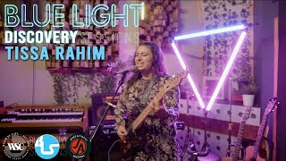 Tissa Rahim - Better Off Alone - LIVE at Blue Light Sessions