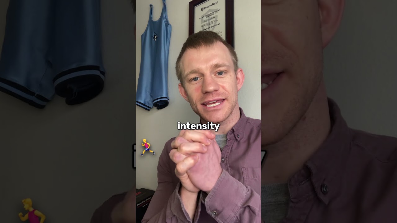 Strength Training in Wrestling Off-season