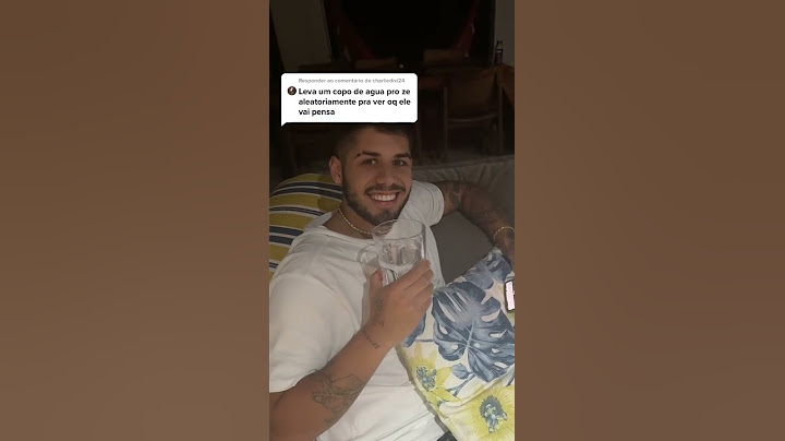ZÉ FELIPE SO TOMOU DPS Q MOSTREI O VIDEO P ELE! | 116