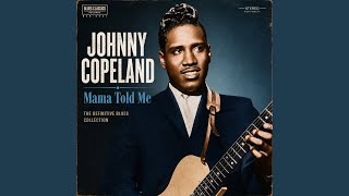 Mama Told Me (Instrumental)