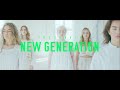 The kubrix  new generation official music