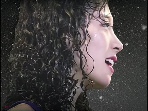 나카모리 아키나(中森明菜)- 와스레테(忘れて…) live 한글 자막