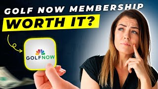 Golf Now Membership Review 2025 | Pros and Cons – Honest & Unbiased