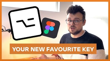 Unlock Your Design Potential with Figma Shortcuts