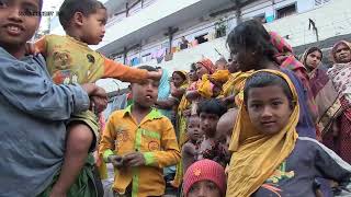 Über den Tellerrand - Ernährungssouveränität in Zeiten des Klimawandels (Bangladesch)