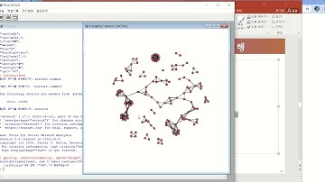 [정보기술이해(13주),1교시] 텍스트마이닝(동시출현단어,토픽모델링,R)