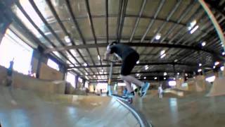 Connor Rampattack Edit