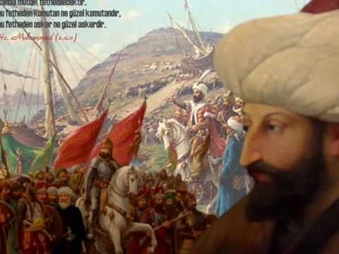 Fatihlerin Nesliyiz 1453