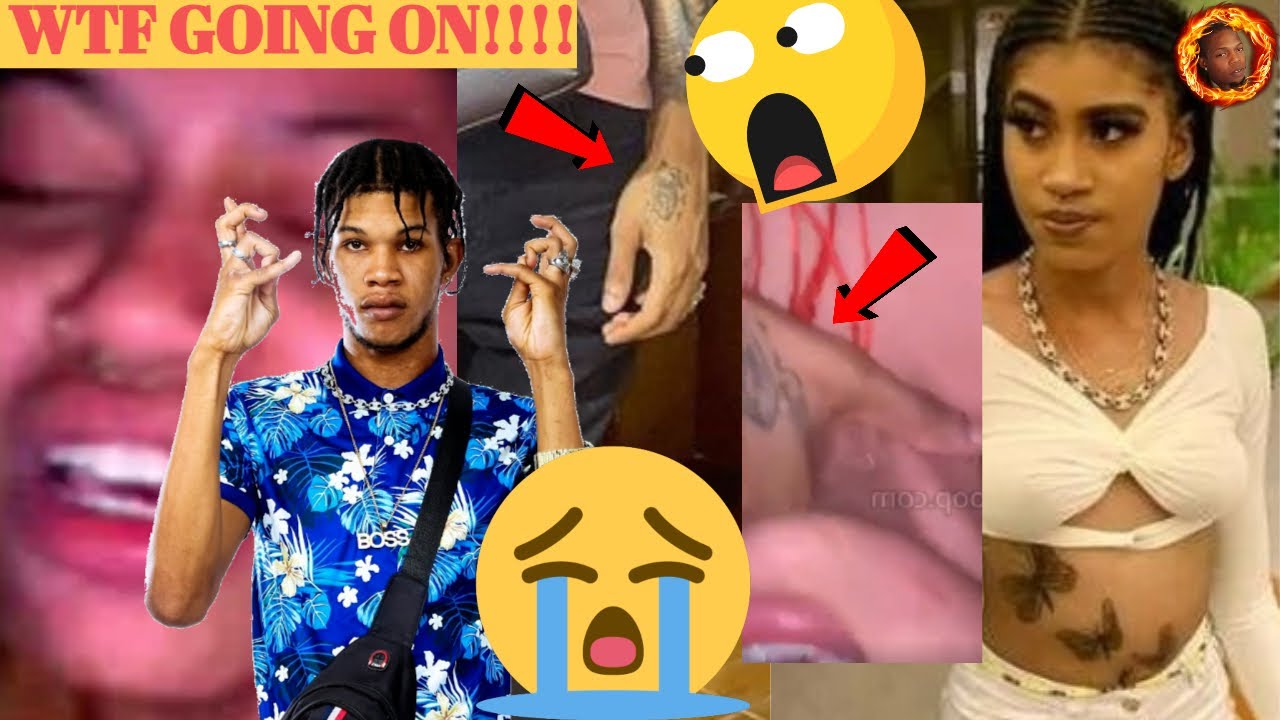 BREAKING SILK BOSS Girl BRII Get BUDDY HARRRDD IN THIS VIDEO AIIeged 