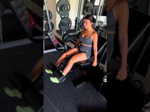 جورجینا رودریگز در تمریناتش خیلی فعال است Ll شورت Georginarodriguez Cr7