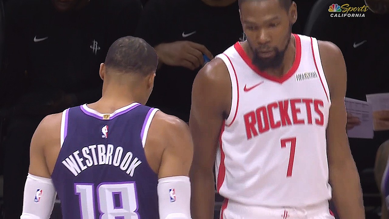 When An Old Personal Battle Turns Into CHAOS...