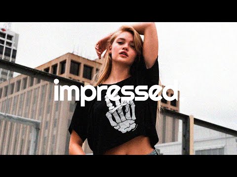 Gorgon City - Never Let Me Down (feat. Hayley May)