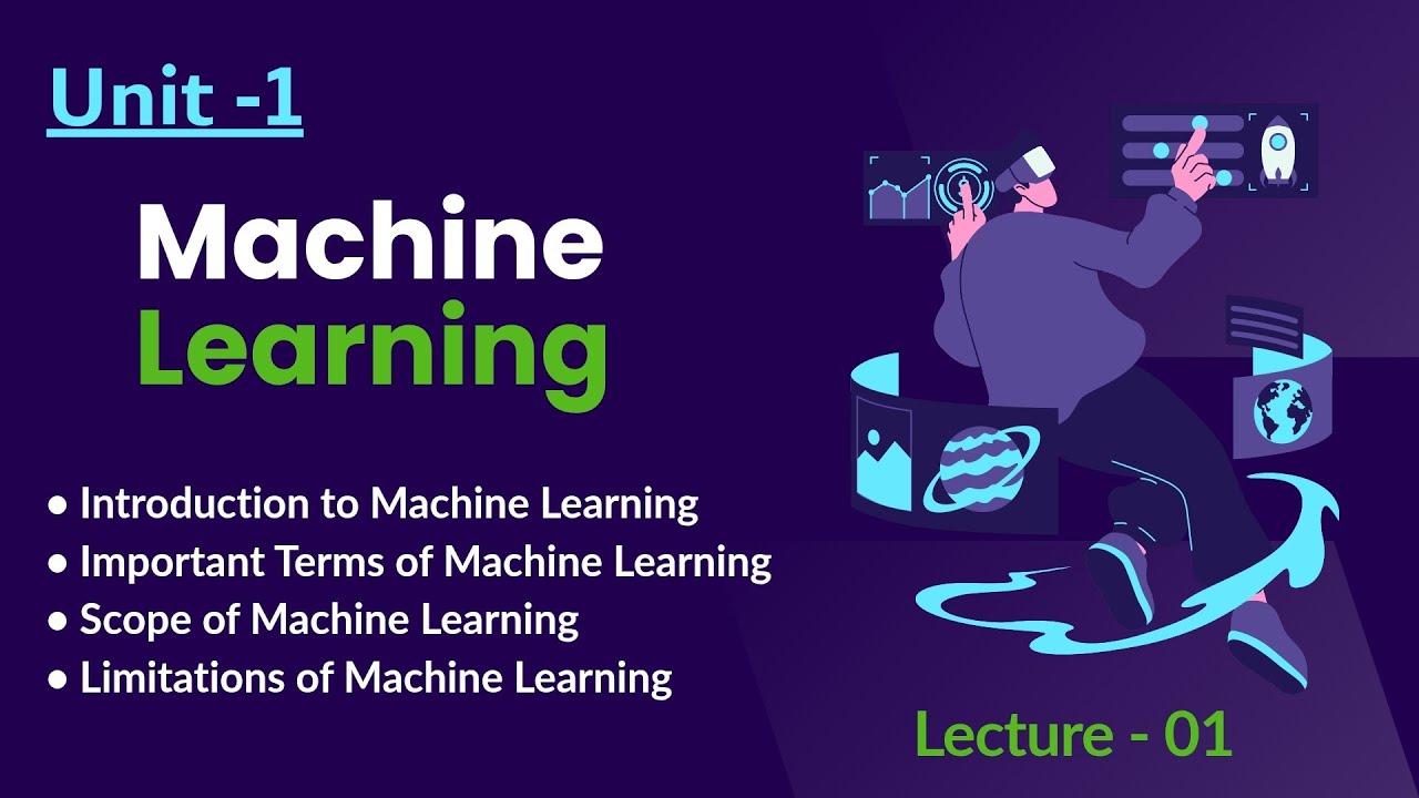 Machine Learning | Introduction to Machine Learning | Scope ...