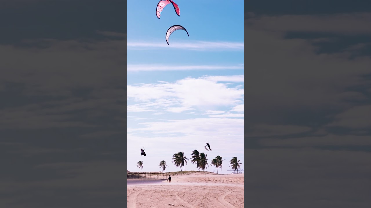 #ion #ionwater #surfingelements #kiteboarding #kitesurfing #air