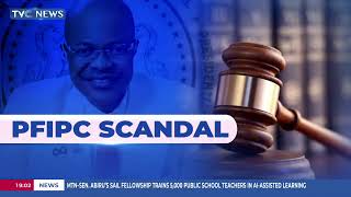 PFIPC Scandal: Court Delays Hearing In Adeniyi Adeyemi's Fundamental Rights Suit