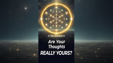 𝗔𝗿𝗲 𝗬𝗼𝘂𝗿 𝗧𝗵𝗼𝘂𝗴𝗵𝘁𝘀 𝗥𝗲𝗮𝗹𝗹𝘆 𝗬𝗼𝘂𝗿𝘀? | 𝗛𝗼𝘄 𝗖𝗼𝗹𝗹𝗲𝗰𝘁𝗶𝘃𝗲 𝗖𝗼𝗻𝘀𝗰𝗶𝗼𝘂𝘀𝗻𝗲𝘀𝘀 𝗦𝗵𝗮𝗽𝗲𝘀 𝗬𝗼𝘂𝗿 𝗥𝗲𝗮𝗹𝗶𝘁𝘆