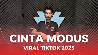DJ ACEH CINTA MODUS VIRAL TIKTOK
