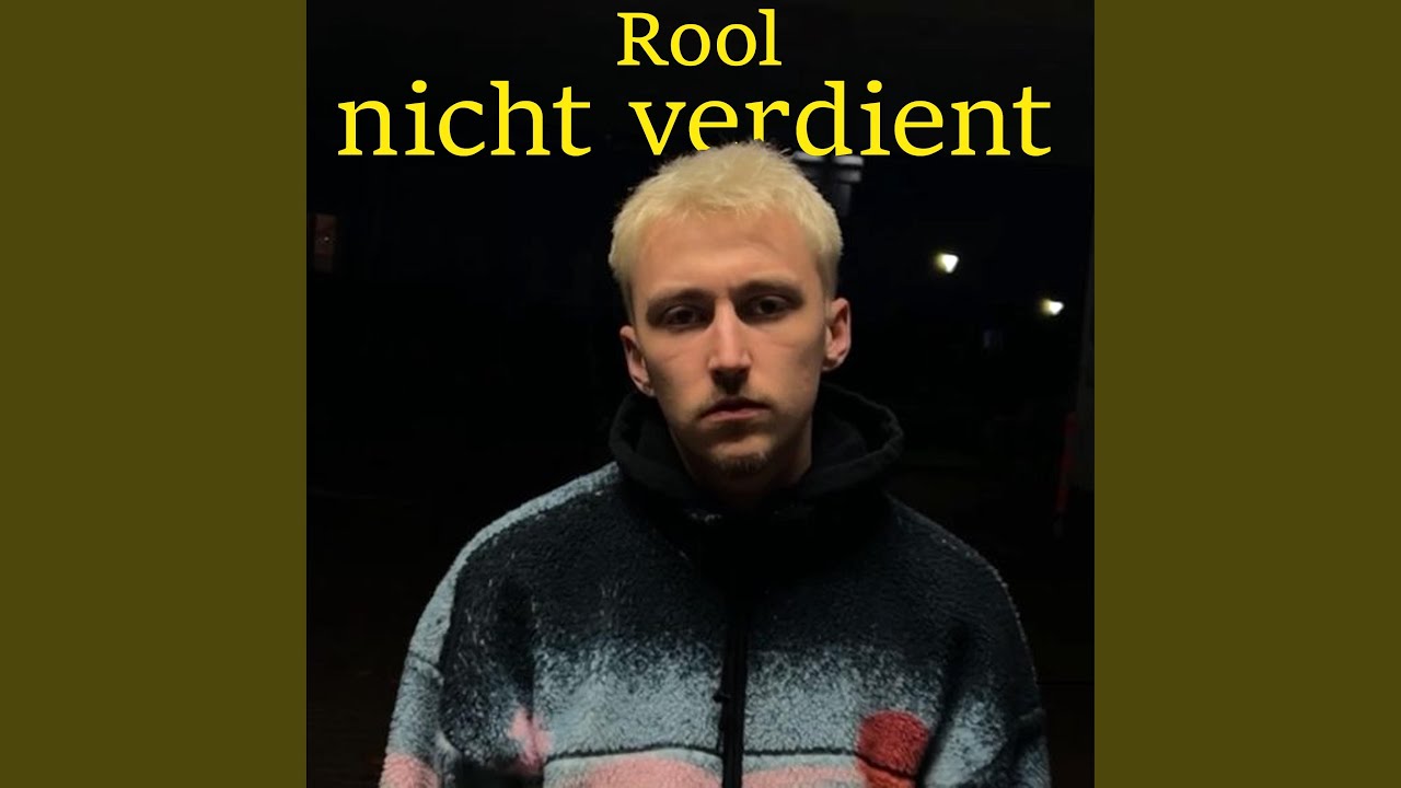 YouTubeでnicht verdientを視聴