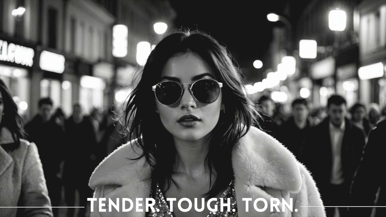 The Tender, the Tough & the Torn | Circles