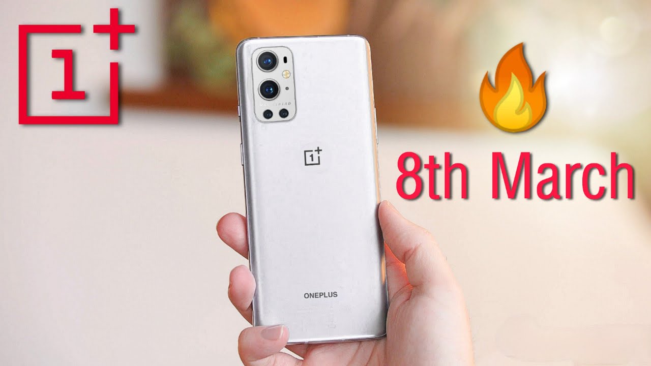 Oneplus 9 Pro Launch Date Oneplus 9 Oneplus 9 Lite Oneplus 9 Pro Release Date In India Youtube