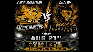 Kings Mountain at Shelby