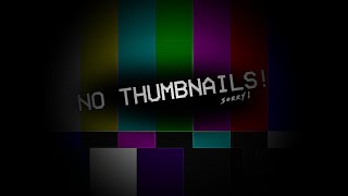 Unused Or Unrelease [Adult Swim] Technical Difficulties Screen (3/7/2011)