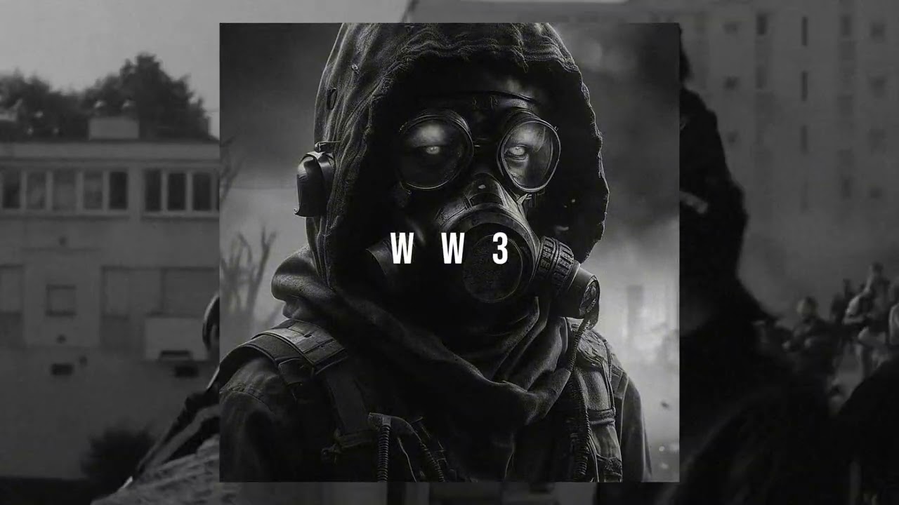 [FREE] 50 Cent Type Beat “WW3”