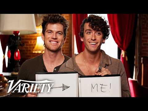 How Well Do 'La Bola Negra' Stars Know Each Other?