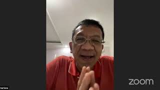 Chikung Teratai Putih 'Meditasi Cinta Kasih' by Brenda ie-McRae, Herman Aura, Benny Chandra