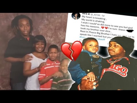 Takeoff 's FATHER Side of the Family SPEAKS OUT🗣☕️❗️