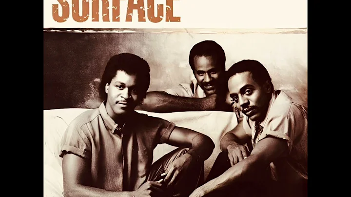 Surface - Closer than friends (SLOWED)