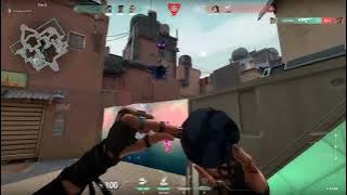 Valorant Highlight Part 10