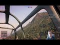 Enlisted, trying out the new french squad