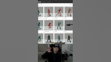 What’s importance of rigging alternatives? Rigify vs Mixamo - make a 3d game character in Blender