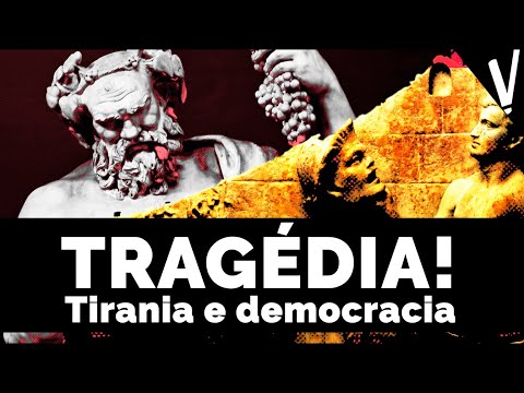 Vídeo: Revisão Da Tirania