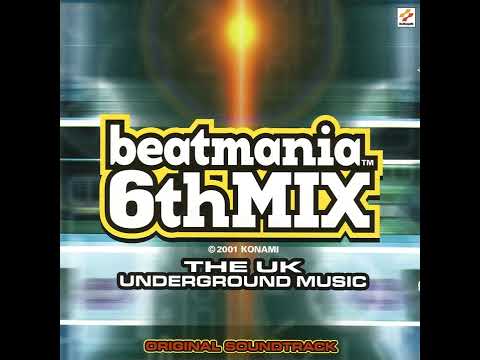 TEAR IT UP FOR NONSTOP MEGAMIX