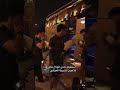 استقبال نادي الهلال بالورد لاعيبن الشرطة العراقي الهلال استقبال نادي الهلال بالورد لاعيبن الشرطة العراقي الهلال
