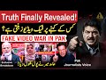 Who Created These Fake Videos? | Imran Khan’s Family Controversy | Hamid Mir Exposes the Real Story
