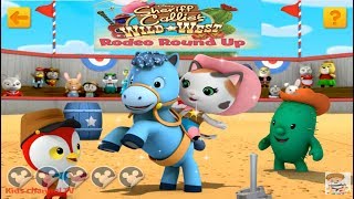 Discover the Best Tips for Sheriff Callie's Wild West Rodeo | Strawberry Android iOS Gameplays screenshot 4