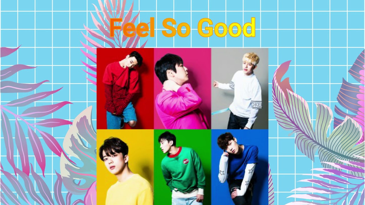 BEST OF B.A.P| PLAYLIST