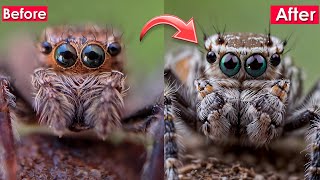 How to Edit Photos Using AI Like a Pro | Edit Photos in Mobile Using AI - Image Variation tool🔥 screenshot 3