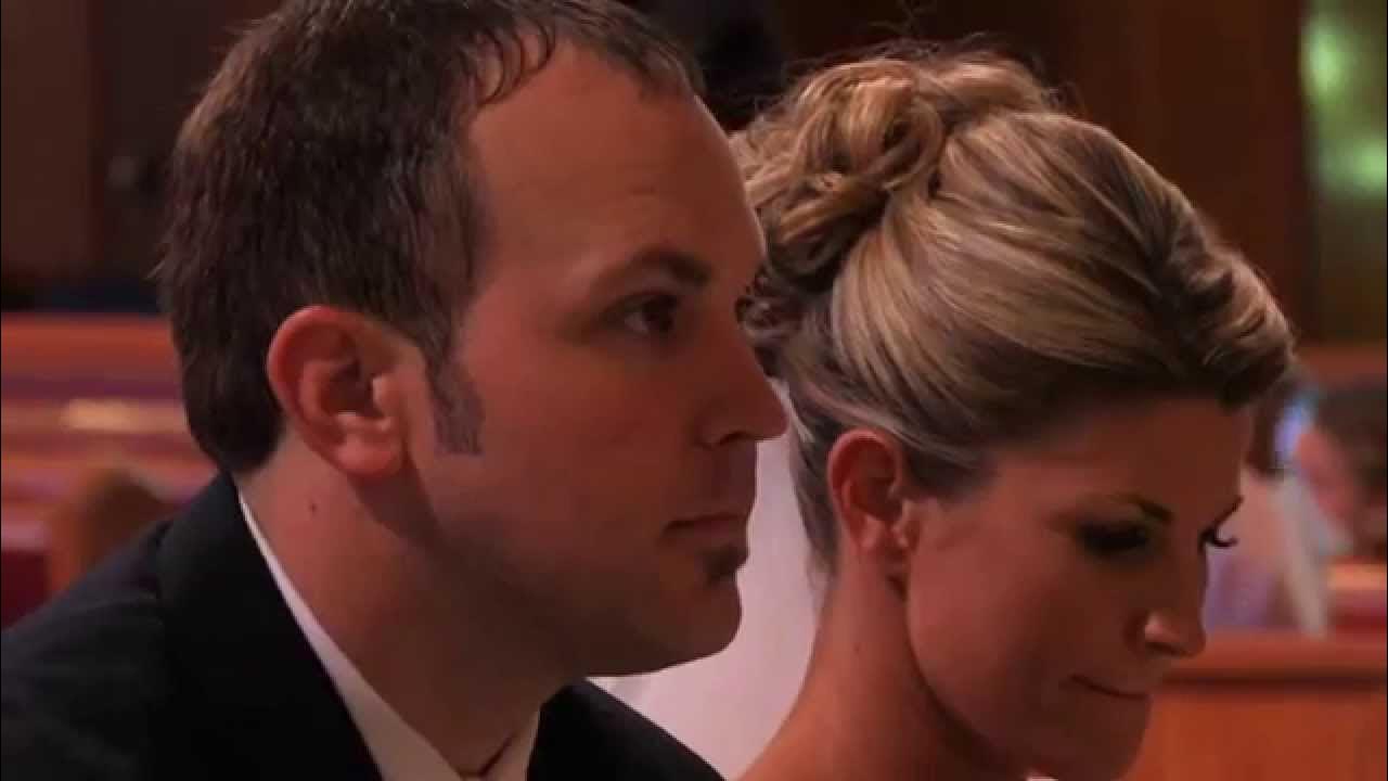 Event Videographer Bakersfield Wedding YouTube