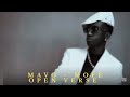 Mavo - mofe open verse instrumental with hook 
