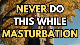 Urologist: 7 Masturbation Mistakes After 60 That Are Silently Harming Older Men | Advice For Elderly