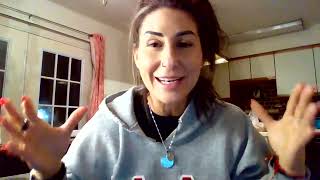 FB LIVE "macros tracking"